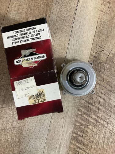 Briggs & Stratton 393127S 393127 Clutch Starter NOS New Genuine Made in USA (6922797613239)